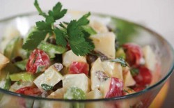 Spud Surprise - Foodbank WA healthy recipe - Nutrition resources
