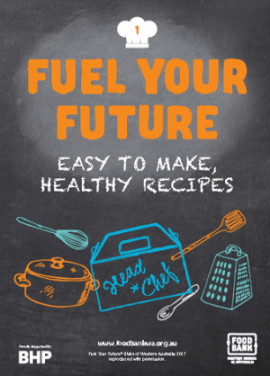 recipe pamphlet download workshop 1 superhero foods hq download pamphlet