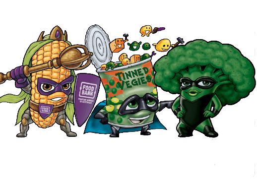 Vegetables