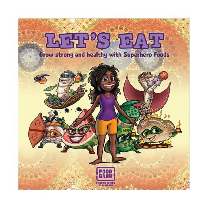 Aboriginal Education Resources Archives - Superhero Foods HQ by Foodbank WA