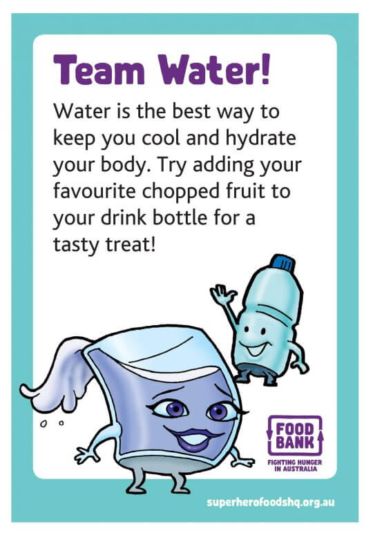 Newsletter Inserts