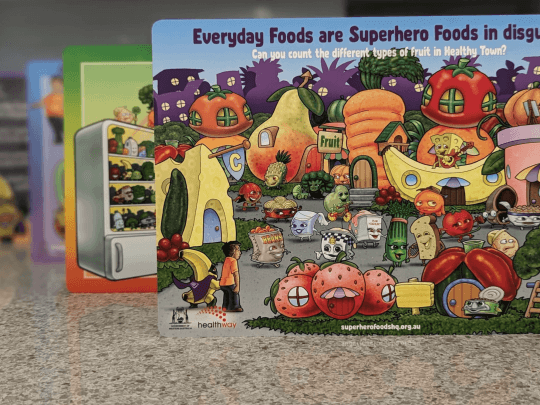 Kid's Cooking Pack