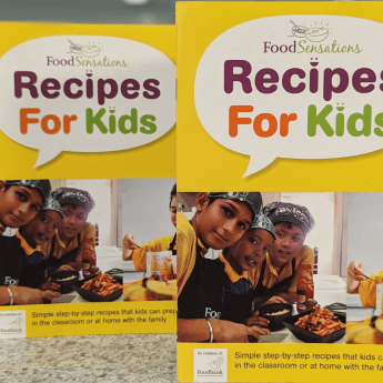 Healthy Recipes For Kids