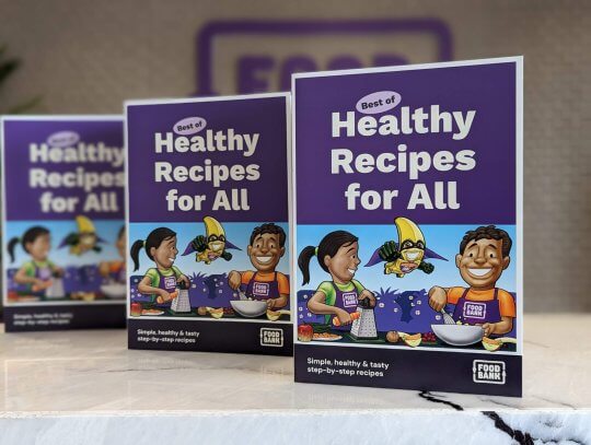 Kid's Cooking Pack