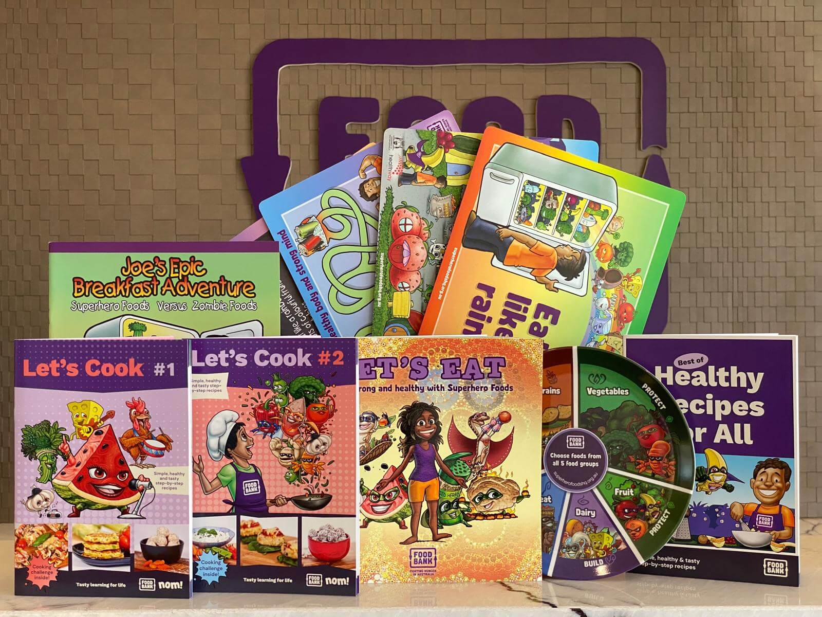Kid's Cooking Pack