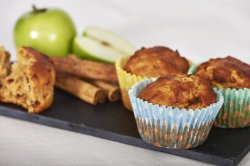MAD Muffins_nom! Recipe